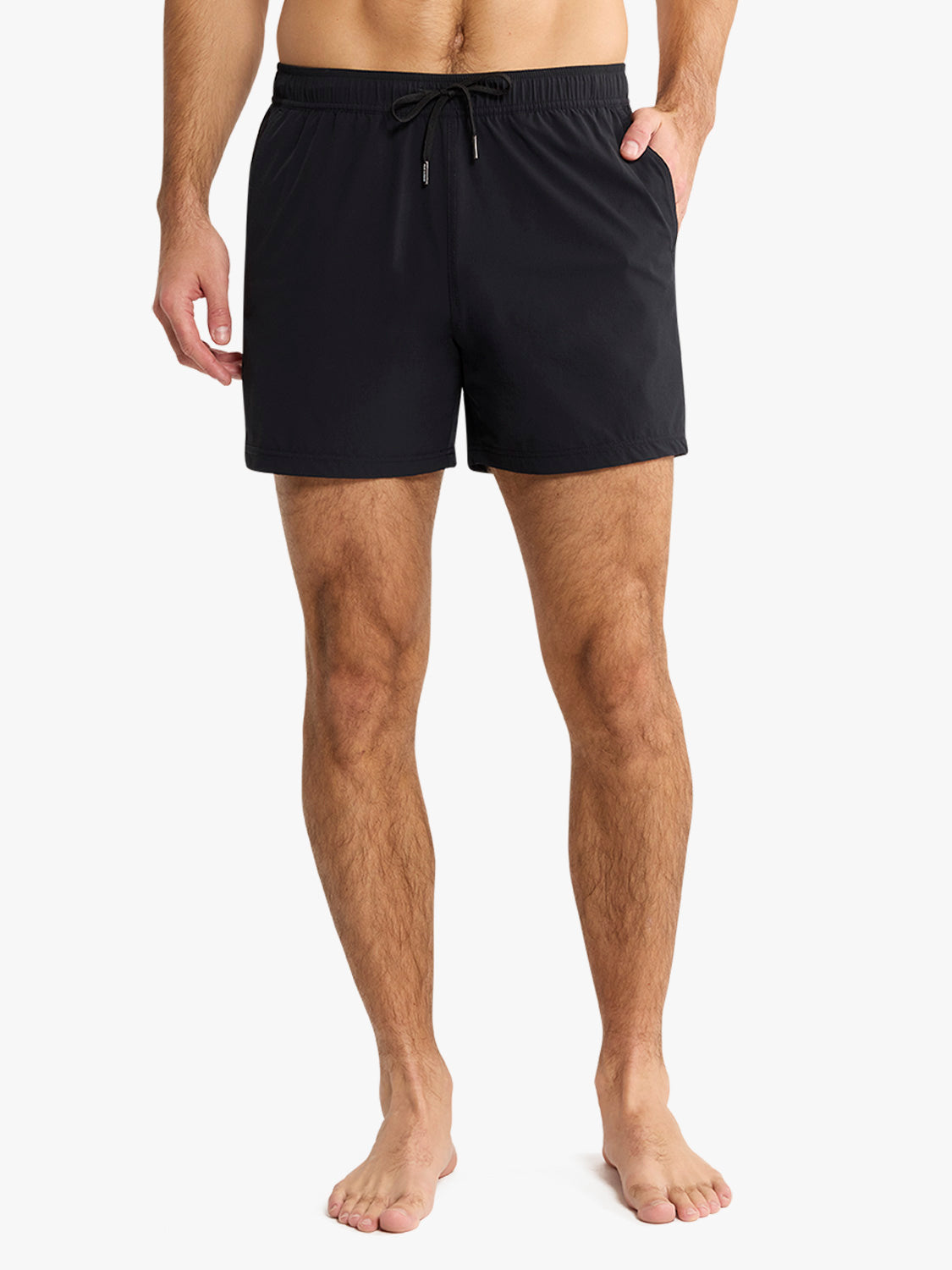 Fair Harbor Bungalow Trunk - Black