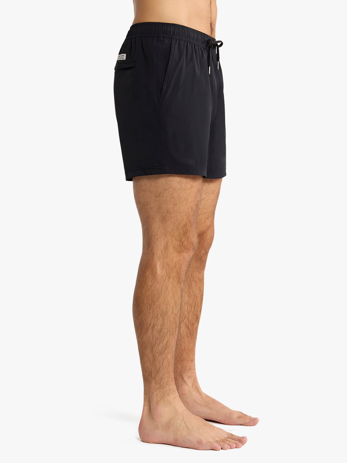 Fair Harbor Bungalow Trunk - Black