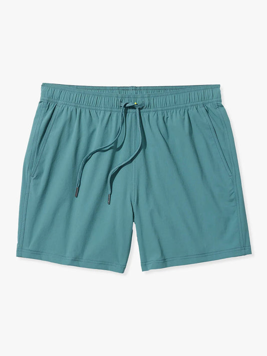 Fair Harbor Bungalow Trunk - Seapine