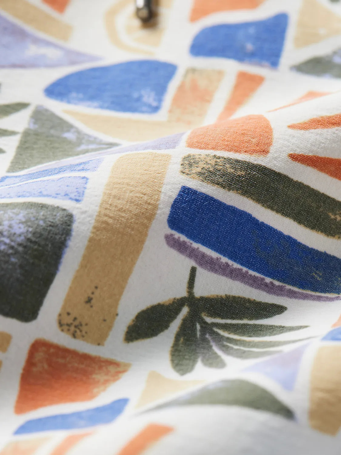 Fair Harbor Bungalow Trunk - Beach Sun Tile