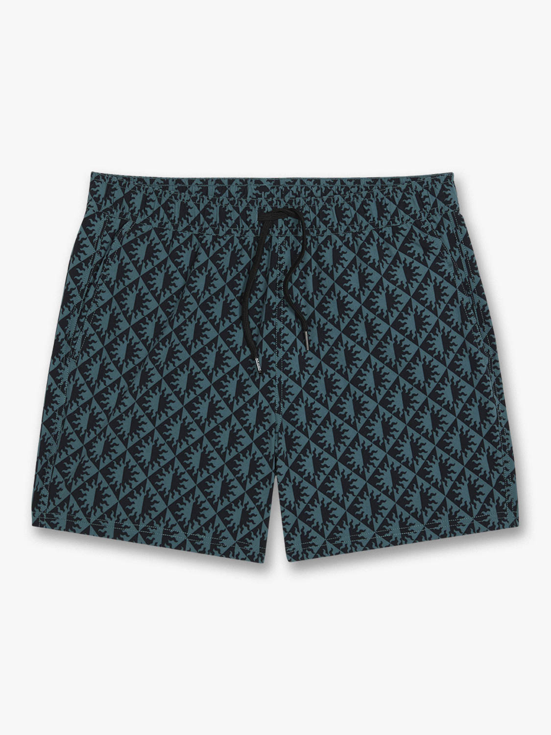 Fair Harbor Bungalow Trunk - Seapine Suns