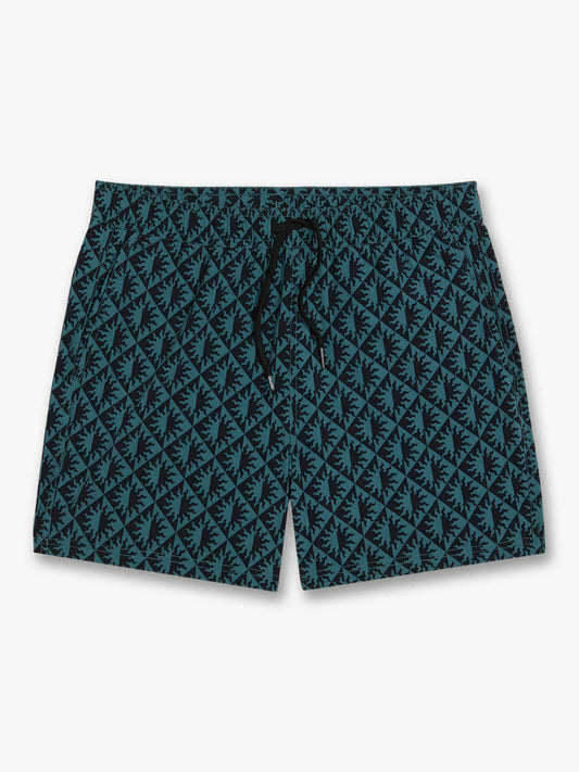 Fair Harbor Bungalow Trunk - Seapine Suns