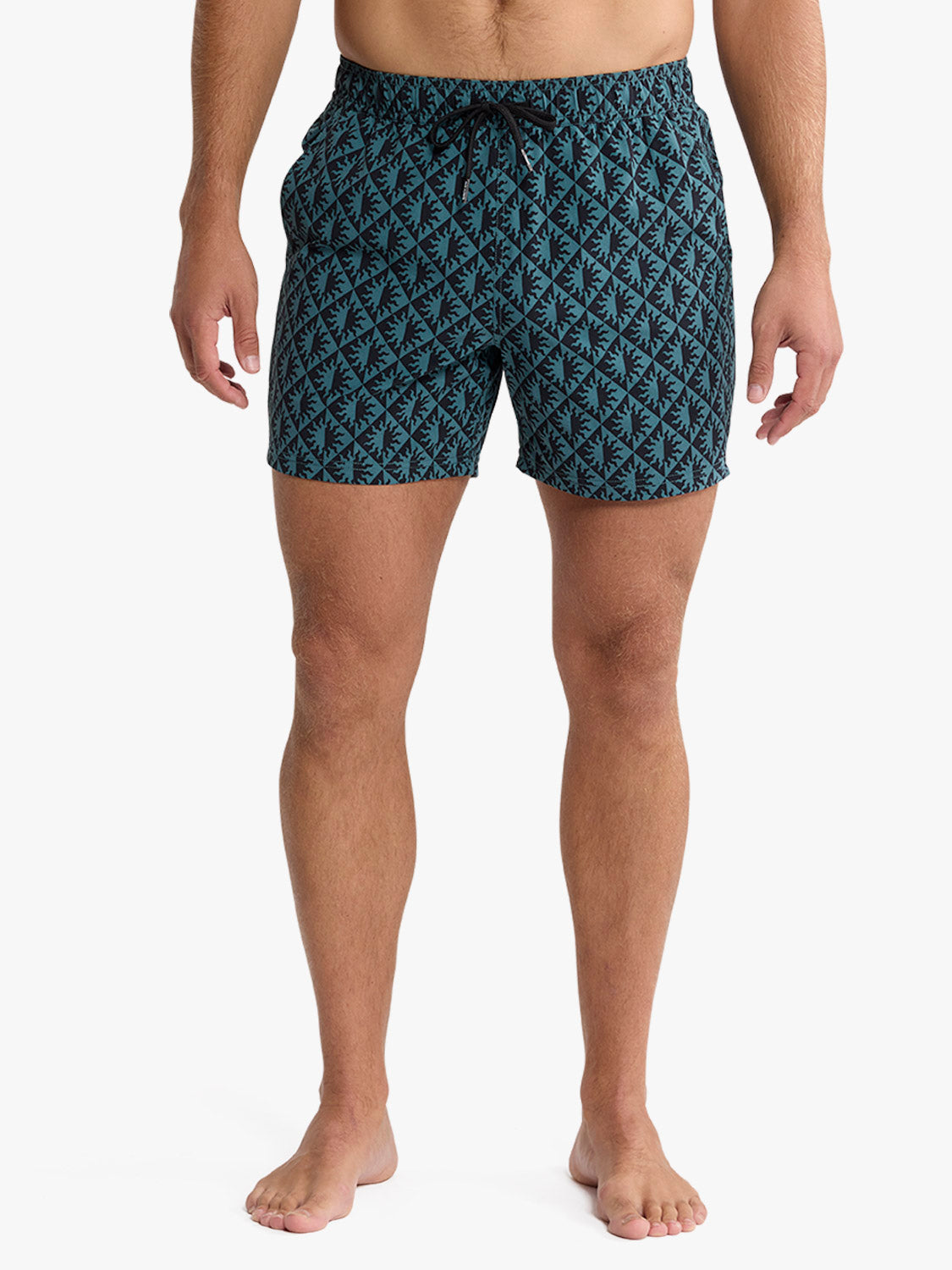 Fair Harbor Bungalow Trunk - Seapine Suns