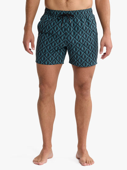 Fair Harbor Bungalow Trunk - Seapine Suns