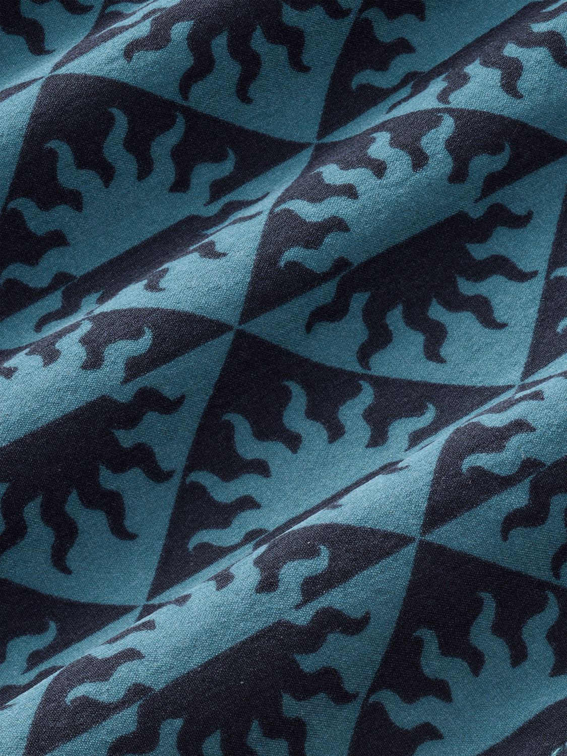 Fair Harbor Bungalow Trunk - Seapine Suns