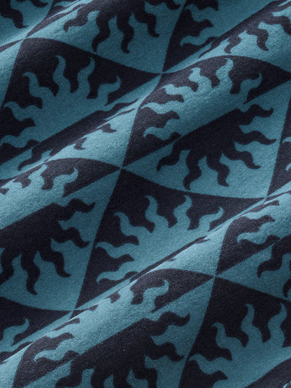 Fair Harbor Bungalow Trunk - Seapine Suns