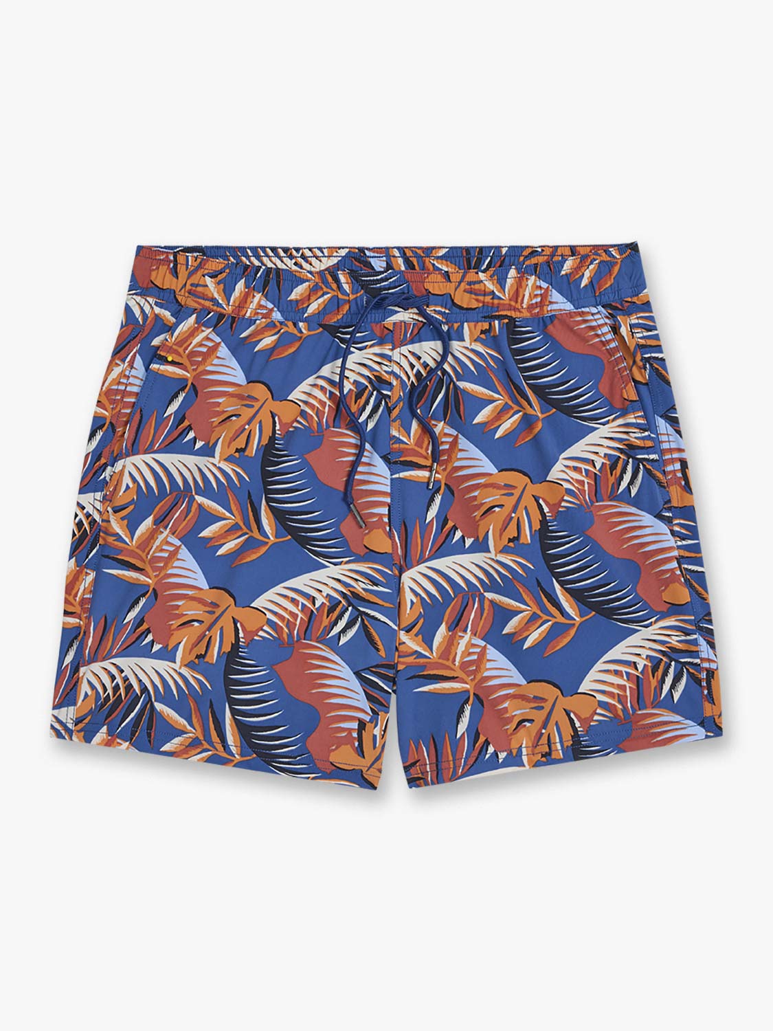 Fair Harbor Bungalow Trunk - Macro Palms