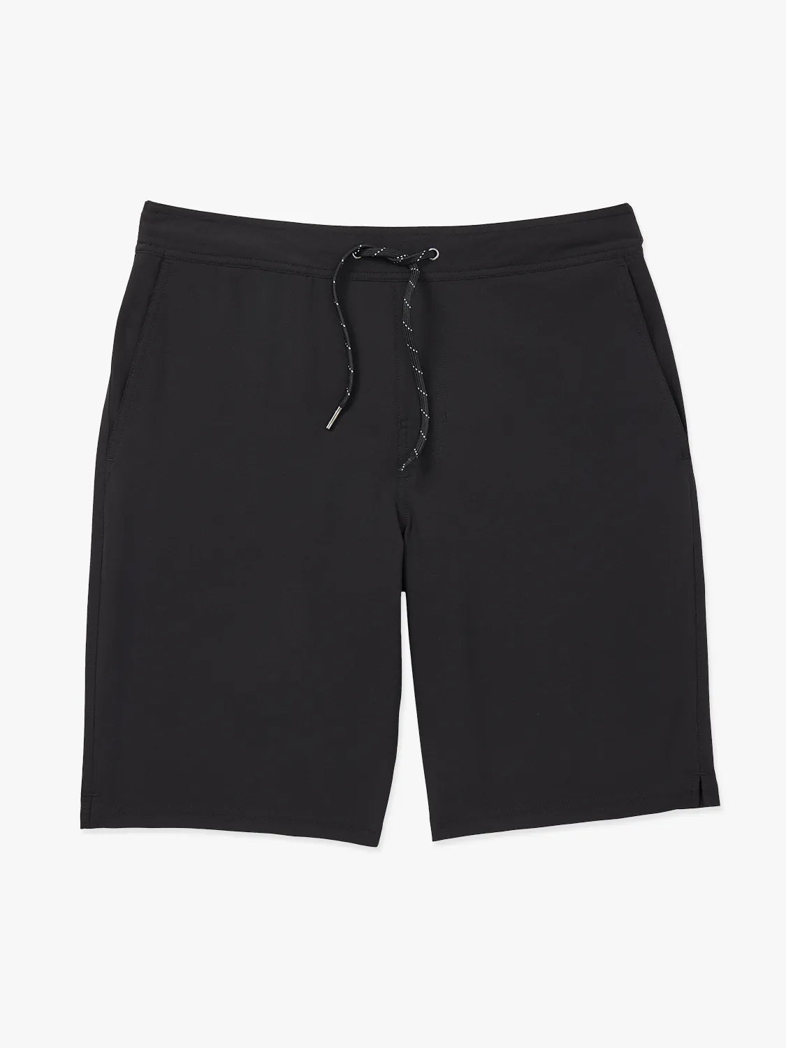 Fair Harbor Ozone Board Short - Black