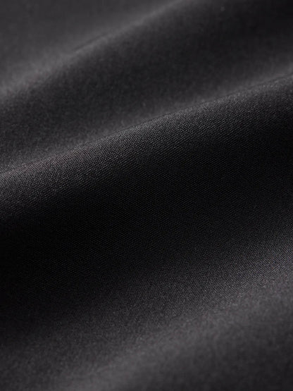 Fair Harbor Ozone Board Short - Black